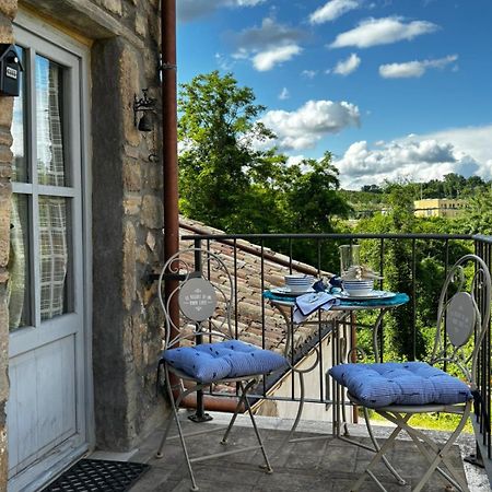 Alloggio Turistico La Contessa Graffignano ภายนอก รูปภาพ